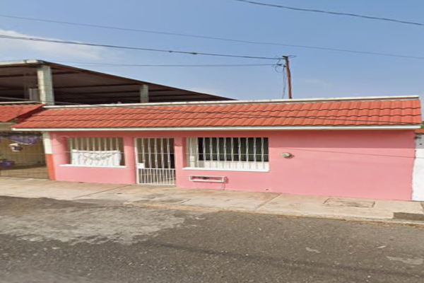 Foto de inmueble en C. 12, Nuevo San Francisco, Córdoba, Ver. #s/n, Col. Nuevo Toxpan C.P. 94516, Córdoba