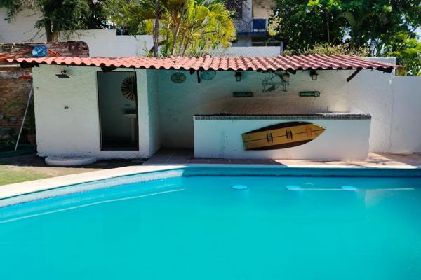 Foto de inmueble en AVENIDAA DEL LAGO #s/n, Col. Tequesquitengo C.P. 62915, Jojutla