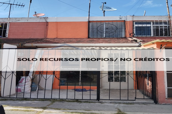 Foto de inmueble en Unidad Nacional, Col. La Esperanza C.P. 09910, Iztapalapa