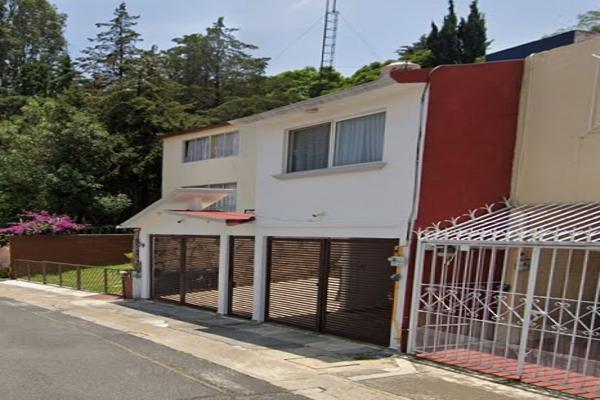 Foto de inmueble en Apeninos #s/n, Col. Lomas Verdes 4a Sección C.P. 53125, Naucalpan de Juárez