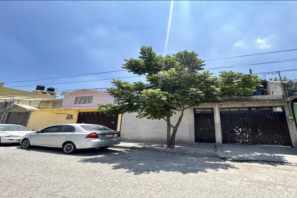 Foto de inmueble en Jardines de Morelos, Ecatepec de Morelos, Méx. #s/n, Col. Jardines de Morelos 5a Sección C.P. 55075, Ecatepec de Morelos