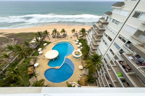 Foto de inmueble en Cerritos, Col. Quintas del Mar C.P. 82112, Mazatlán