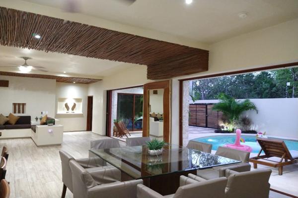 Foto de inmueble en Calle #31, Col. Tumben Kaa C.P. 77760, Tulum