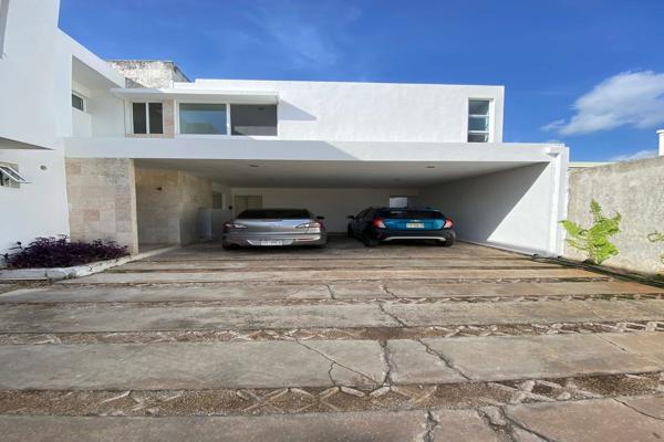 Foto de inmueble en Privada san Ramón Norte, Col. San Ramon Norte C.P. 97117, Mérida