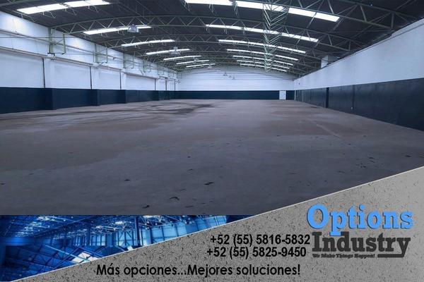 Foto de inmueble en  , Col. Ecatepec 2000 C.P. 55018, Ecatepec de Morelos