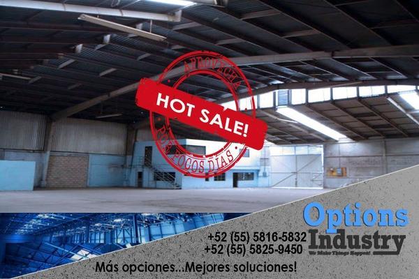 Foto de inmueble en  , Col. Ecatepec 2000 C.P. 55018, Ecatepec de Morelos