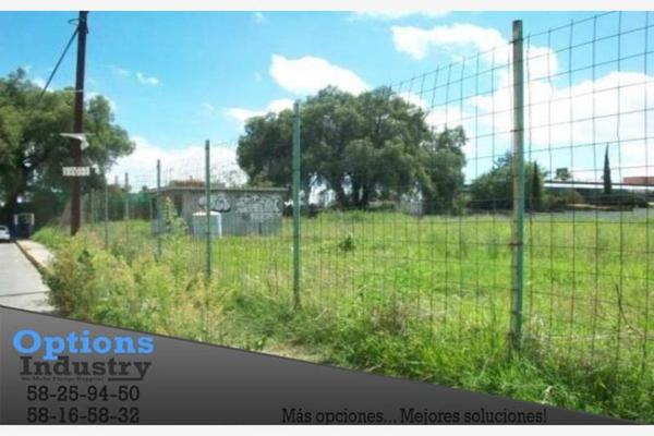 Foto de inmueble en  , Col. Ecatepec Centro C.P. 55000, Ecatepec de Morelos