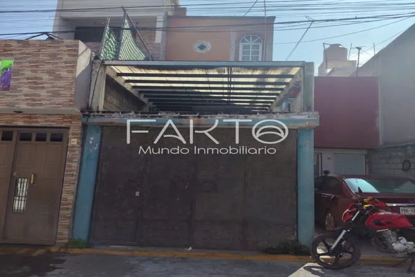 Foto de inmueble en  , Col. Ecatepec Centro C.P. 55000, Ecatepec de Morelos