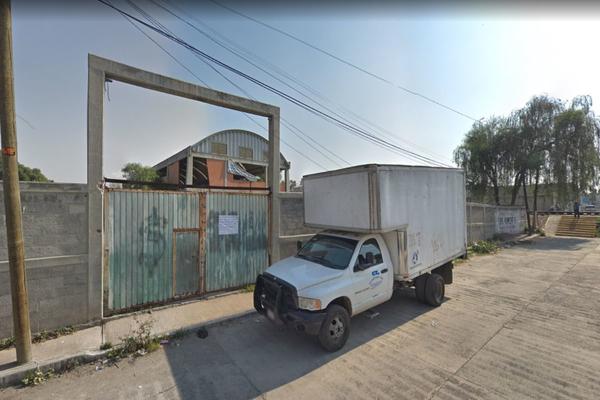 Foto de inmueble en  , Col. Ecatepec las Fuentes C.P. 55404, Ecatepec de Morelos