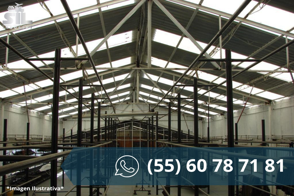 Foto de inmueble en ecatepec, Col. Santa Clara Coatitla C.P. 55540, Ecatepec de Morelos