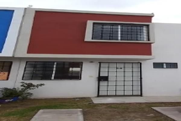 Foto de inmueble en Privada Helechos #s/n, Col. Los Hornos C.P. 55635, Zumpango