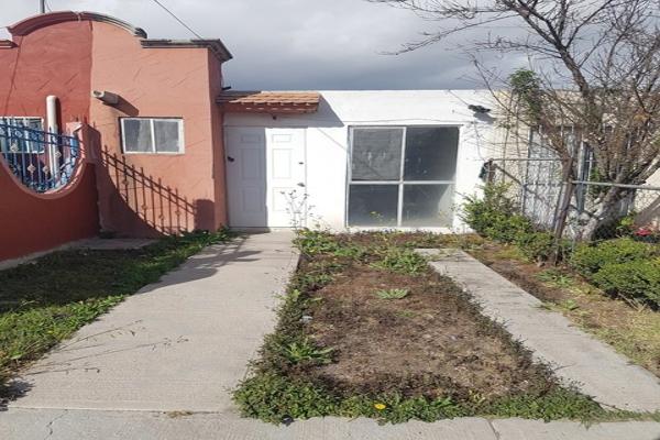 Foto de inmueble en Circuito de los Laureles #s/n, Col. Los Álamos C.P. 54890, Melchor Ocampo