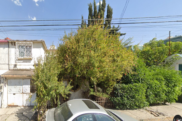 Foto de inmueble en CENZONTLES  #28, Col. Parque Residencial Coacalco 1a Sección C.P. 55720, Coacalco de Berriozábal