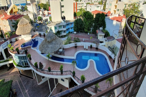 Foto de inmueble en Capitan James Cook 3311 #3311, Col. Costa Azul C.P. 39850, Acapulco de Juárez
