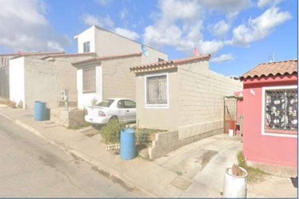 Foto de inmueble en Jojoba, Col. Rogelio Appel Chacón C.P. 22819, Ensenada
