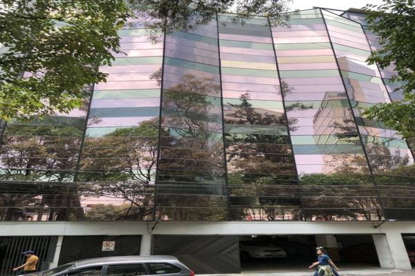 Foto de inmueble en Av. Río Churubusco 594, Del Carmen, Coyoacán, 04100 Ciudad de México, CDMX #594, Col. Del Carmen C.P. 04100, Coyoacán