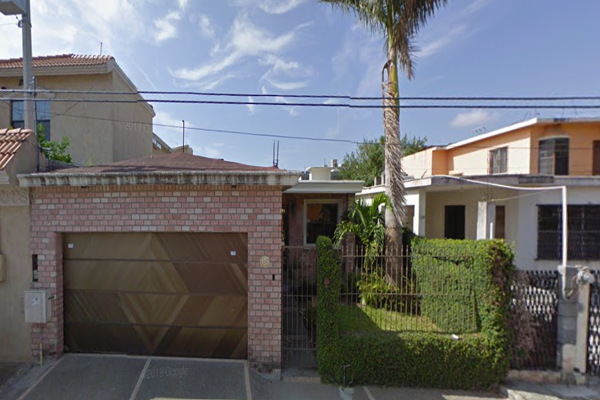 Foto de inmueble en SAN FRANCISCO  #s/n, Col. San Francisco C.P. 87350, Matamoros