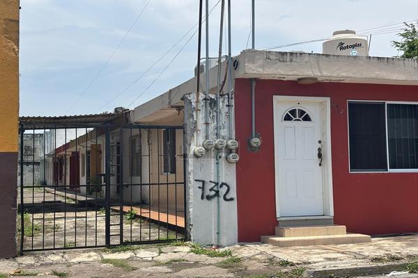 Foto de inmueble en Echeven #732, Col. Veracruz Centro C.P. 91700, Veracruz