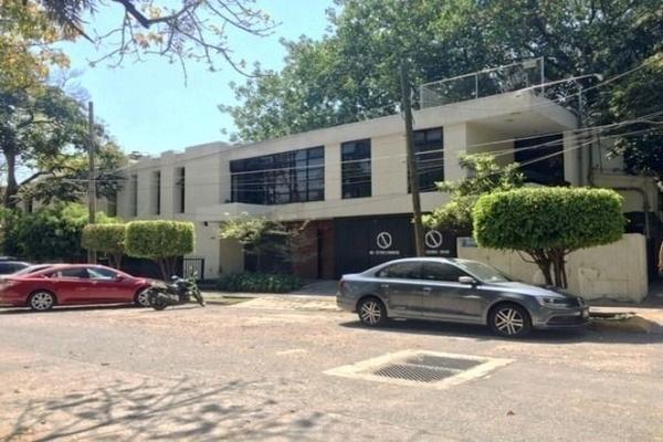 Foto de inmueble en Eclipse, Col. Jardines del Bosque Centro C.P. 44520, Guadalajara