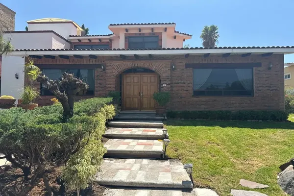 Foto de inmueble en  , Col. Ecológico la Rica C.P. 76226, Querétaro