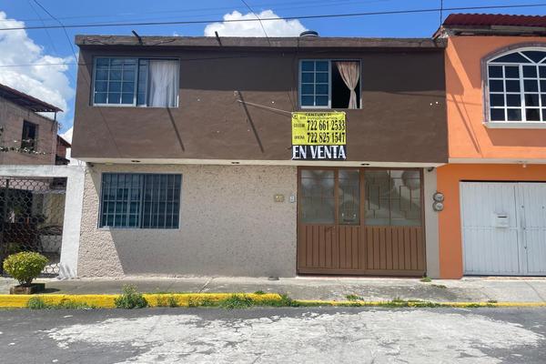 Foto de inmueble en  , Col. Ecológico SUTEYM C.P. 50900, Almoloya de Juárez