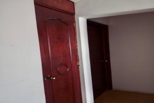 Foto de inmueble en , Col. Ecológico SUTEYM C.P. 50900, Almoloya de Juárez