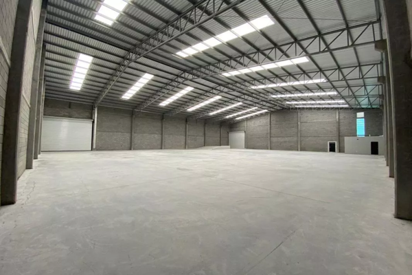 Foto de inmueble en Avenida Central, Col. Nueva Industrial Vallejo C.P. 07700, Gustavo A. Madero