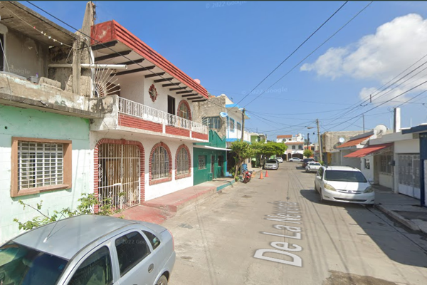 Foto de inmueble en De La Neveria #00Int. 00, Col. Esperanza C.P. 82180, Mazatlán