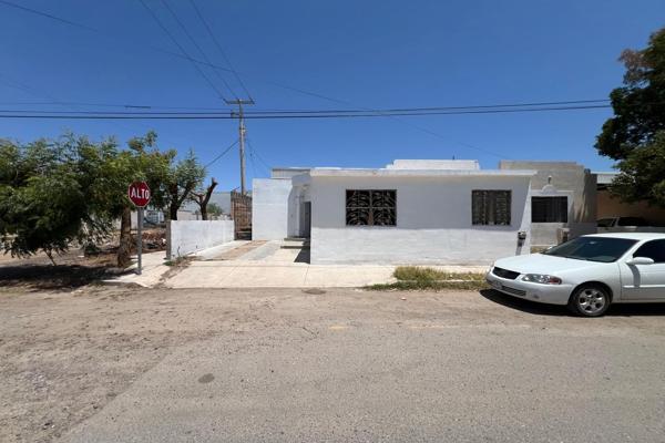Foto de inmueble en Avenida Huatabampo 1174 #1174, Col. Camino Real C.P. 83178, Hermosillo