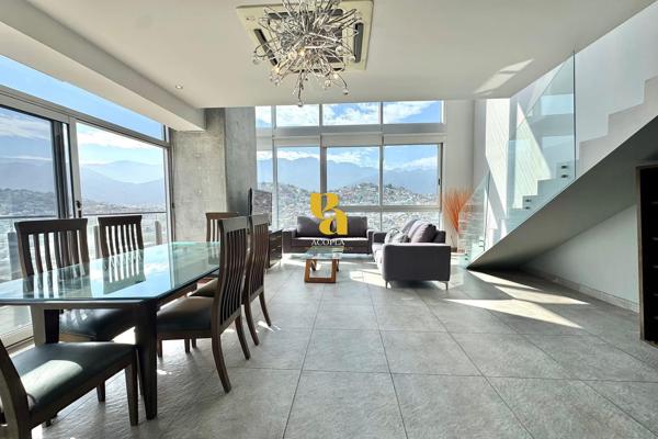 Foto de inmueble en Avenida Eugenio Garza Sada 3820 #3820, Col. Mas Palomas (Valle de Santiago) C.P. 64780, Monterrey