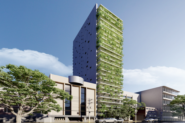 Foto de inmueble en DEPARTAMENTO LOFT PARA INVERSIONISTAS EN AV REFORMA, Col. Tabacalera C.P. 06030, Cuauhtémoc