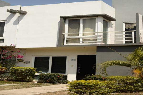 Foto de inmueble en mar aral, Col. ARA Crystal Lagoons C.P. 91775, Veracruz