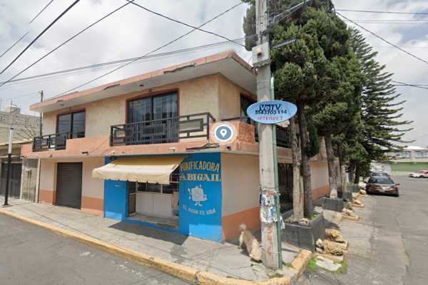 Foto de inmueble en tlacotalpa #15, Col. Miguel de La Madrid Hurtado C.P. 09698, Iztapalapa