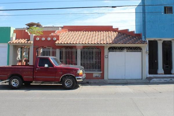 Foto de inmueble en Acuario 3605 #3605, Col. Villa Galaxia C.P. 82150, Mazatlán