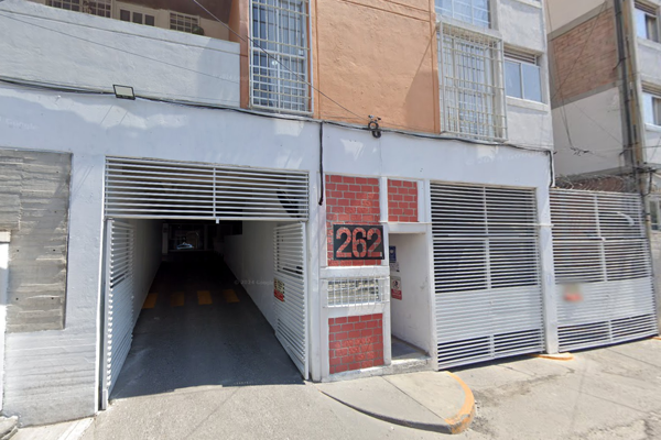Foto de inmueble en Agrícola Pantitlán, 08100 Ciudad de México, CDMX #s/n, Col. Agrícola Pantitlan C.P. 08100, Iztacalco