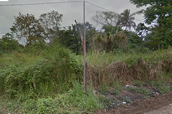 Foto de inmueble en Guayacanes cardenas tab #s/n, Col. Jacinto Lopez C.P. 86553, Cárdenas