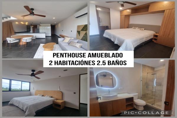 Foto de inmueble en San Ramón Nte, 97117 Mérida, Yuc. #543Int. 321, Col. San Ramon Norte C.P. 97117, Mérida