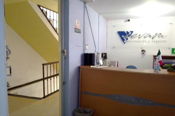Foto de inmueble en ESPACIOS DE OFICINAS ACCESIBLES EN ECHEGARAY EDO MÉXICO #CALIDAD Y CONFORT Int.  SIN AVAL , Col. Cervecera Modelo C.P. 53330, Naucalpan de Juárez
