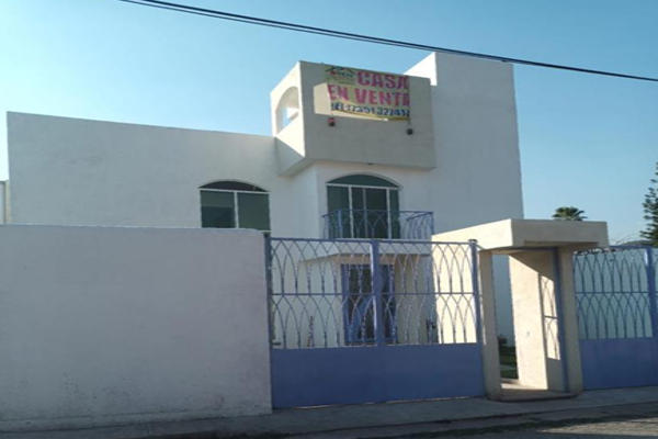 Foto de inmueble en Calle Estación Vieja #19, Col. Campo los Limones C.P. 62738, Yautepec