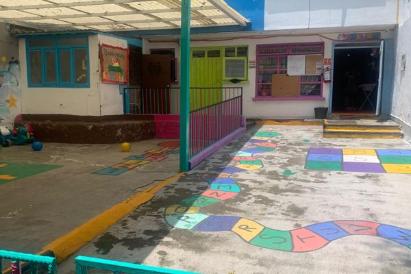 Foto de inmueble en Av. Sebastián Lerdo de Tejada, Presidentes, Ciudad de México #42, Col. 1a Ampliación Presidentes C.P. 01299, Álvaro Obregón