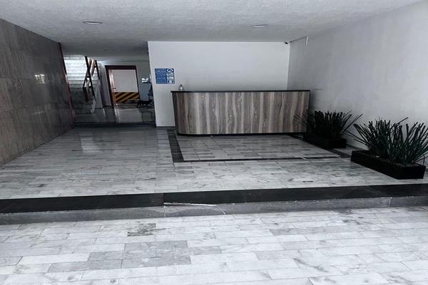 Foto de inmueble en Edén, Col. Ampliación Alpes C.P. 01710, Álvaro Obregón