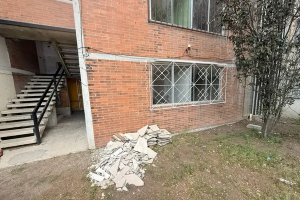 Foto de inmueble en Edificio J #04, Col. Aquiles Serdán C.P. 42034, Pachuca de Soto