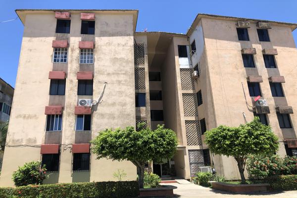 Foto de inmueble en Edificio N 203 Primer Nivel, Col. Rancho Alegre 1, Col. Rancho Alegre I C.P. 96558, Coatzacoalcos
