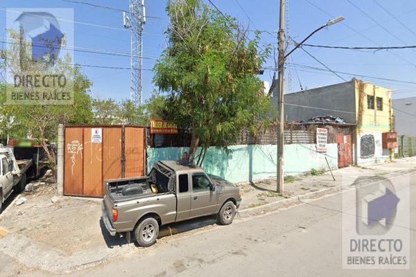 Foto de inmueble en  , Col. Eduardo Caballero C.P. 67117, Guadalupe