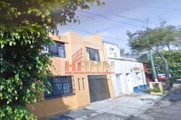 Foto de inmueble en Eduardo Grieg, Col. Ex-Hipódromo de Peralvillo C.P. 06250, Cuauhtémoc