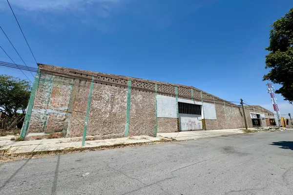 Foto de inmueble en  , Col. Eduardo Guerra C.P. 27280, Torreón
