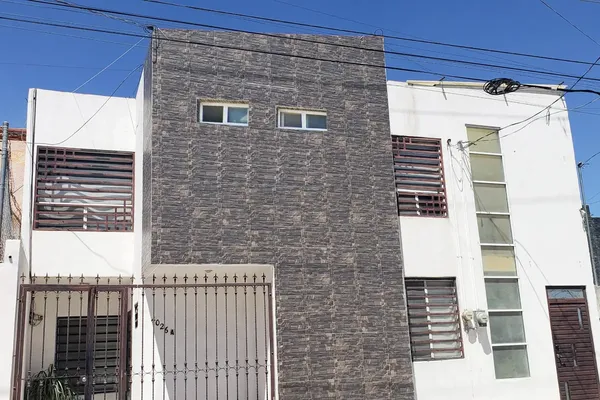 Foto de inmueble en Eduardo L. Fuentes #4026, Col. Froylán Mier Narro C.P. 25080, Saltillo