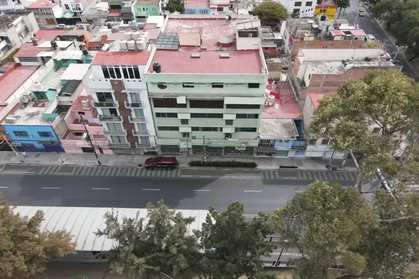 Foto de inmueble en Eduardo Molina #6507, Col. San Pedro El Chico C.P. 07480, Gustavo A. Madero