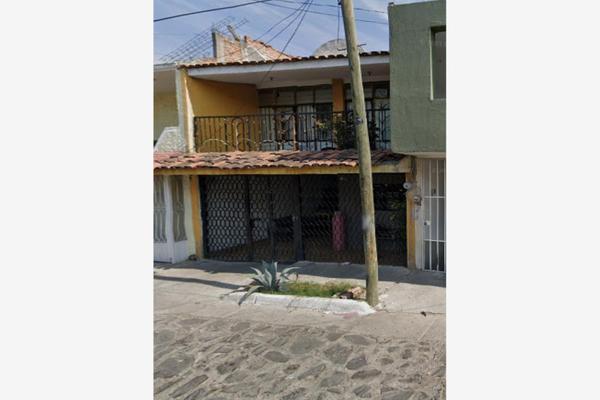 Foto de inmueble en EDUARDO ZEPEDA #00, Col. Joaquín Aarón C.P. 44768, Guadalajara