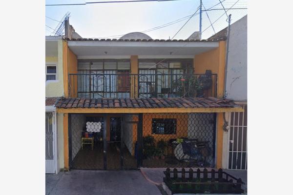 Foto de inmueble en EDUARDO ZEPEDA CAMPOS #2168, Col. Joaquín Aarón C.P. 44768, Guadalajara